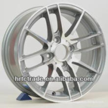 New! Hot-seller car alloy wheel rims from China